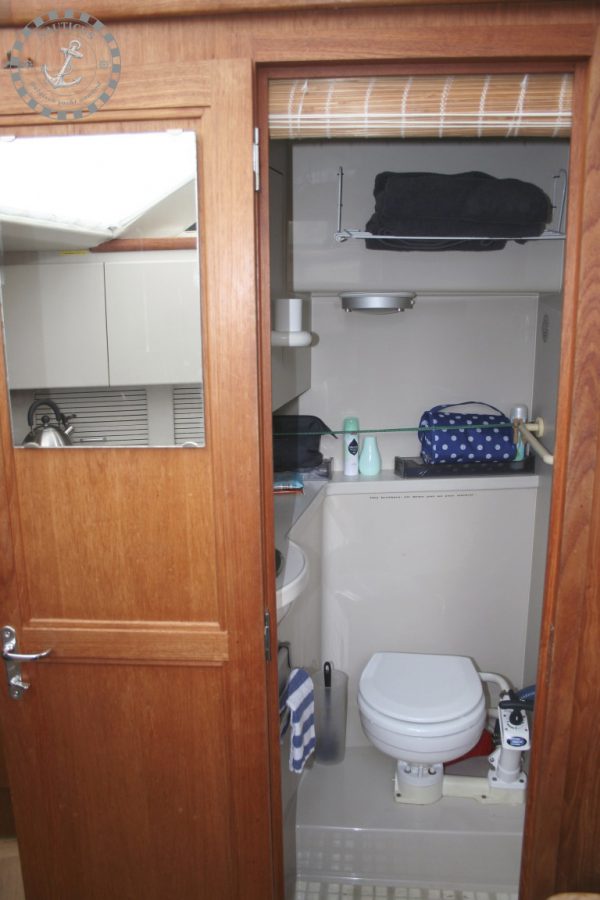 Carver 300 Aft Cabin (Verkocht) - Afbeelding 28