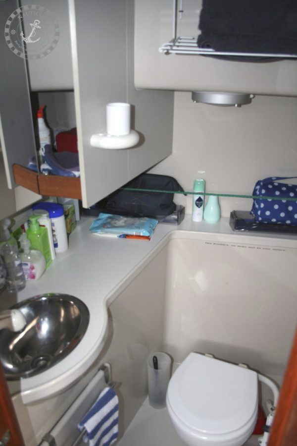 Carver 300 Aft Cabin (Verkocht) - Afbeelding 29