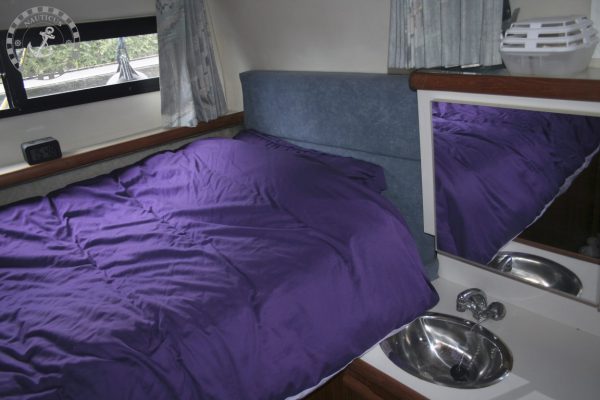 Carver 300 Aft Cabin (Verkocht) - Afbeelding 31