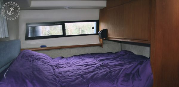 Carver 300 Aft Cabin (Verkocht) - Afbeelding 30