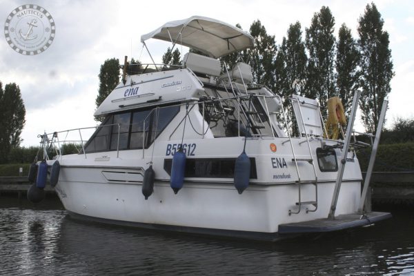 Carver 300 Aft Cabin (Verkocht) - Afbeelding 4