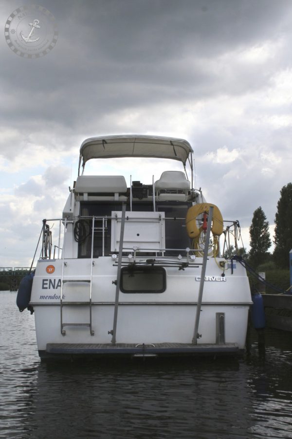 Carver 300 Aft Cabin (Verkocht) - Afbeelding 5