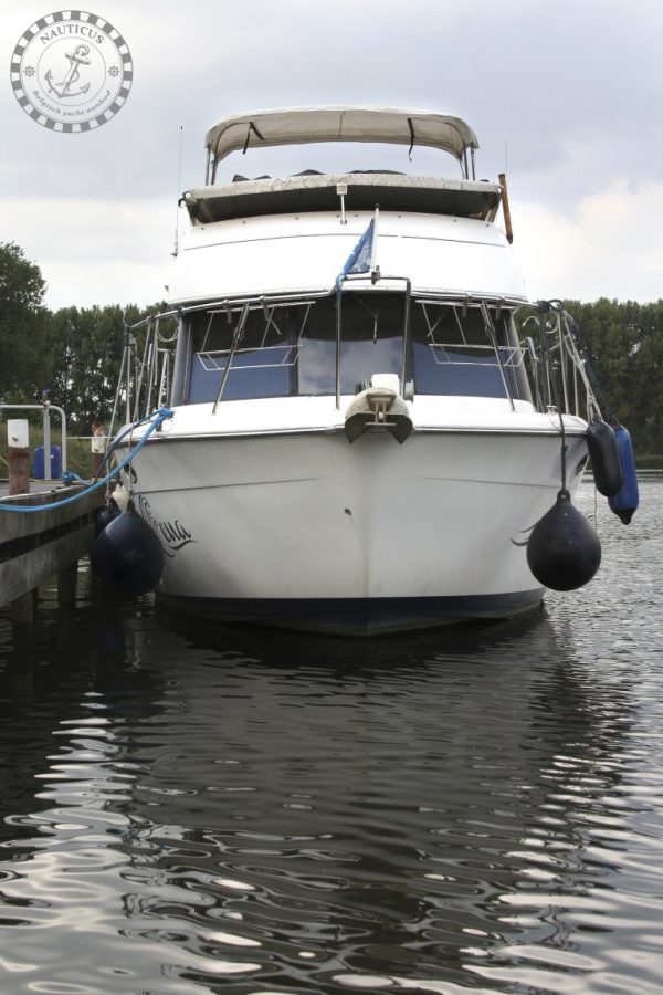 Carver 300 Aft Cabin (Verkocht) - Afbeelding 6