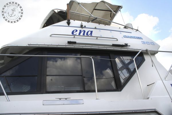 Carver 300 Aft Cabin (Verkocht) - Afbeelding 7