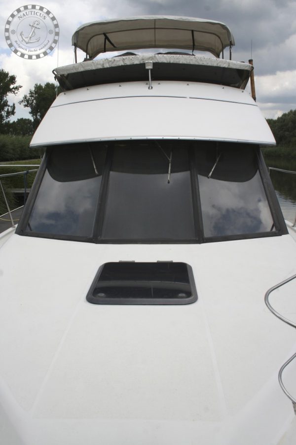 Carver 300 Aft Cabin (Verkocht) - Afbeelding 11
