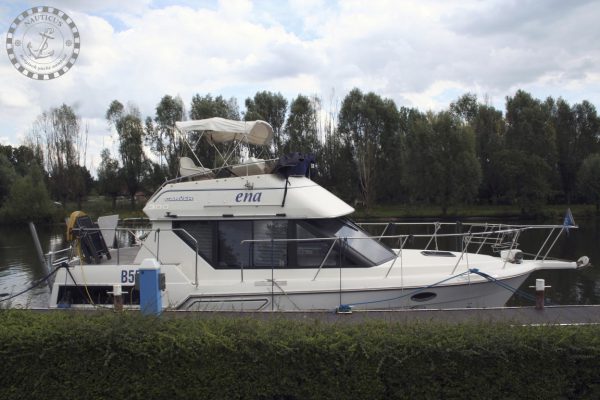 Carver 300 Aft Cabin (Verkocht) - Afbeelding 12