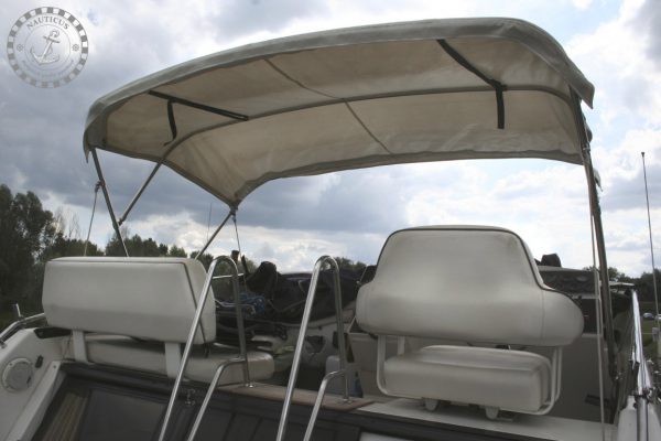 Carver 300 Aft Cabin (Verkocht) - Afbeelding 13