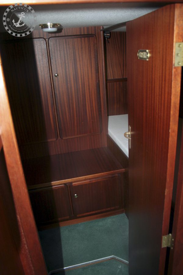 Linssen Dutch Sturdy 320 Evergreen (Verkocht) - Afbeelding 31