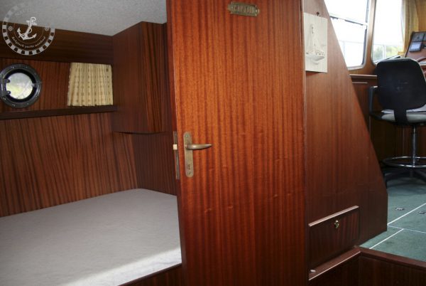 Linssen Dutch Sturdy 320 Evergreen (Verkocht) - Afbeelding 33