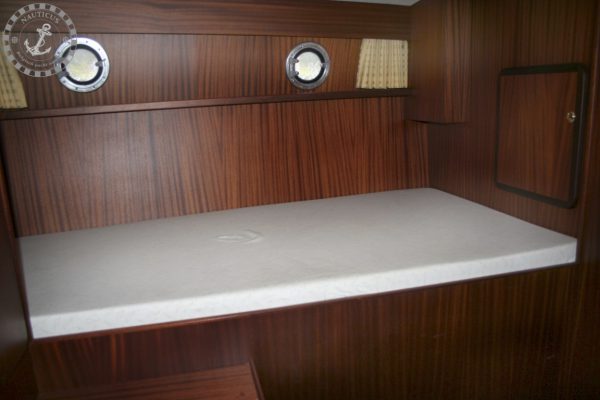 Linssen Dutch Sturdy 320 Evergreen (Verkocht) - Afbeelding 34
