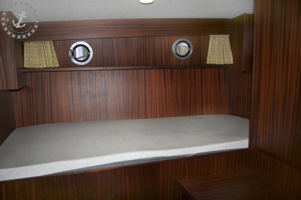 Linssen Dutch Sturdy 320 Evergreen (Verkocht) - Afbeelding 35