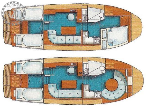 Linssen Dutch Sturdy 320 Evergreen (Verkocht) - Afbeelding 43