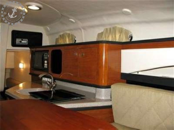 Sea Ray 275 Sundancer (Verkocht) - Afbeelding 17