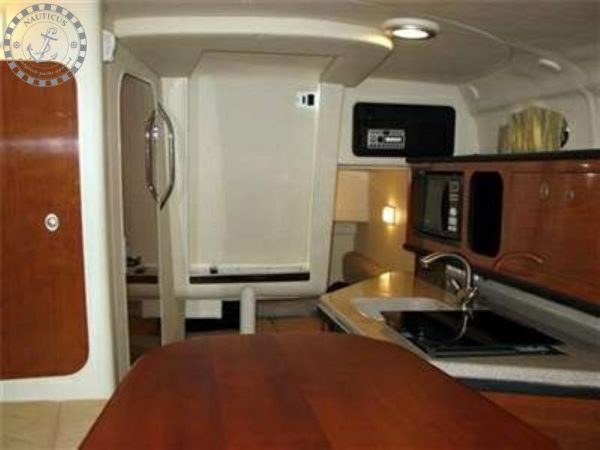 Sea Ray 275 Sundancer (Verkocht) - Afbeelding 19