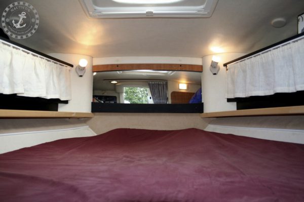 Sea Ray 275 Sundancer (Verkocht) - Afbeelding 24
