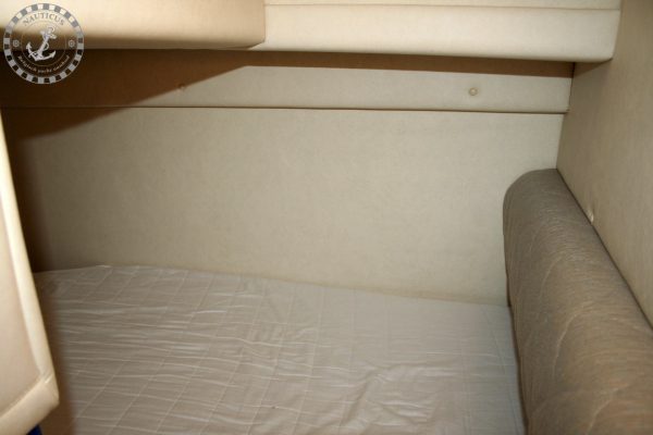 Sea Ray 275 Sundancer (Verkocht) - Afbeelding 26
