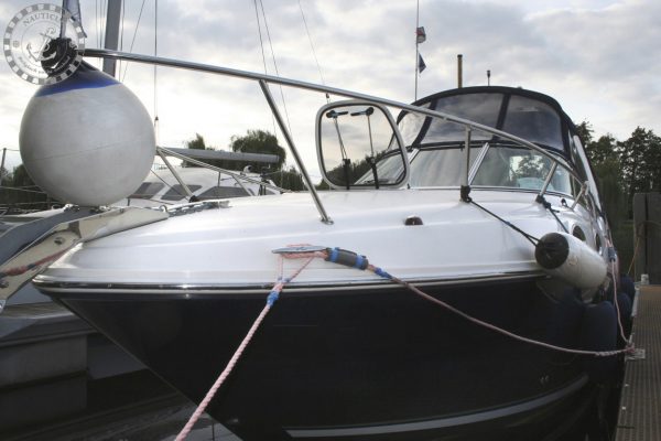 Sea Ray 275 Sundancer (Verkocht) - Afbeelding 4