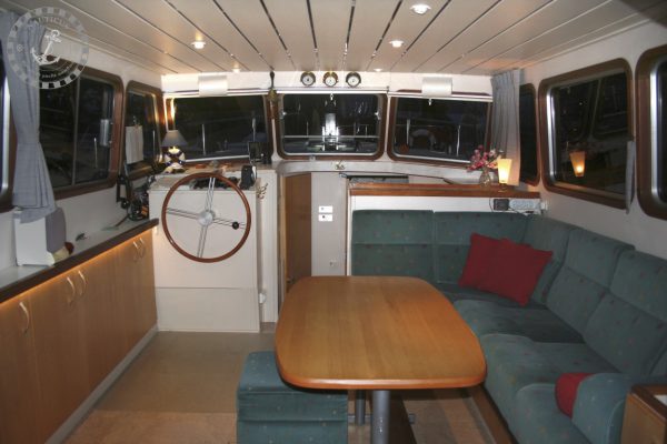 Barkas 1100 OK (Verkocht) - Afbeelding 10