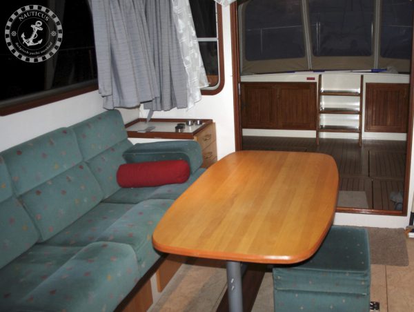 Barkas 1100 OK (Verkocht) - Afbeelding 12