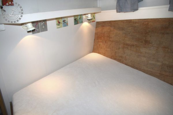 Barkas 1100 OK (Verkocht) - Afbeelding 15