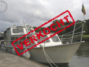 Cascaruda 850 (Verkocht)