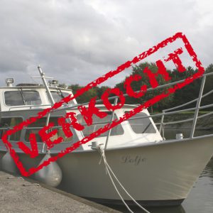 Cascaruda 850 (Verkocht)