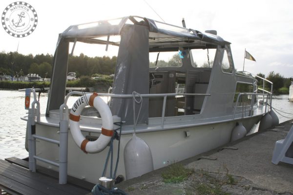 Cascaruda 850 (Verkocht) - Afbeelding 5