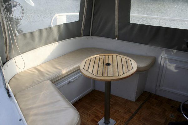 Cascaruda 850 (Verkocht) - Afbeelding 16