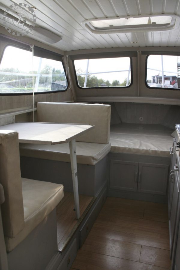Cascaruda 850 (Verkocht) - Afbeelding 18