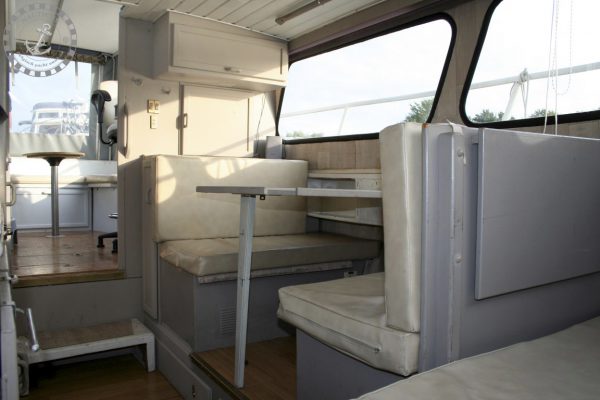 Cascaruda 850 (Verkocht) - Afbeelding 19