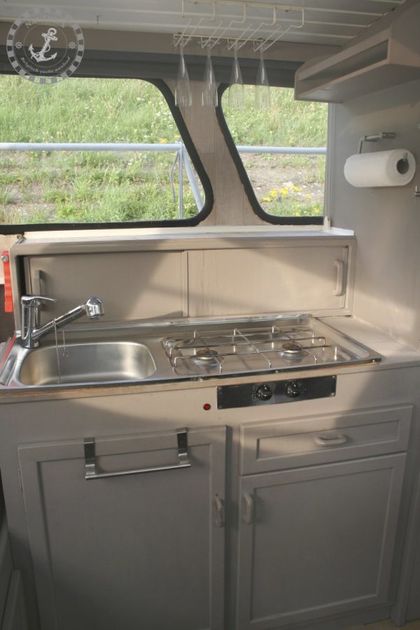 Cascaruda 850 (Verkocht) - Afbeelding 20