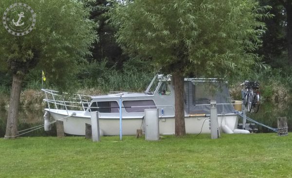 Cascaruda 850 (Verkocht) - Afbeelding 25