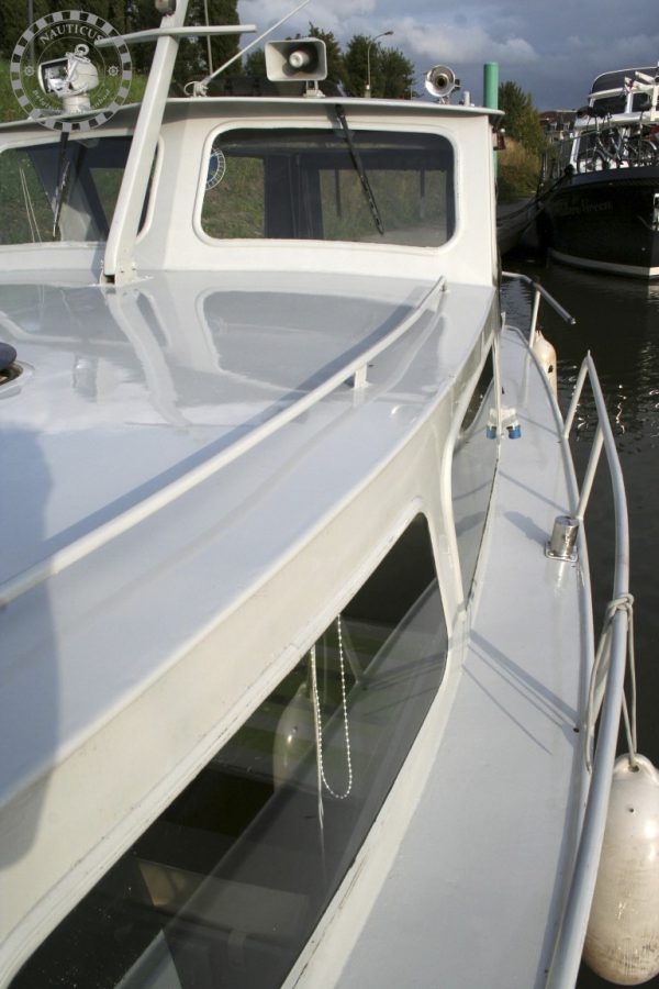 Cascaruda 850 (Verkocht) - Afbeelding 8