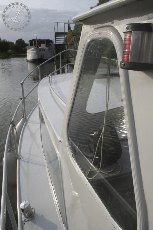 Cascaruda 850 (Verkocht) - Afbeelding 10