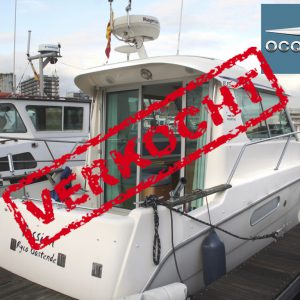 Ocqueteau 815 (Verkocht)