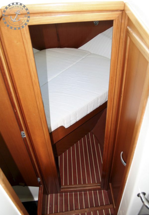 Ocqueteau 815 (Verkocht) - Afbeelding 17