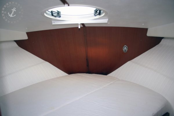 Ocqueteau 815 (Verkocht) - Afbeelding 18