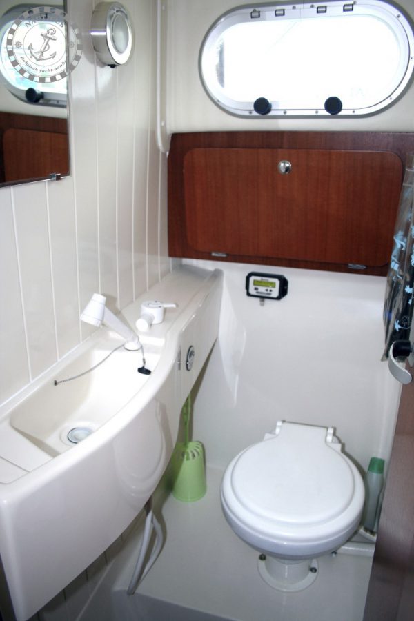 Ocqueteau 815 (Verkocht) - Afbeelding 21