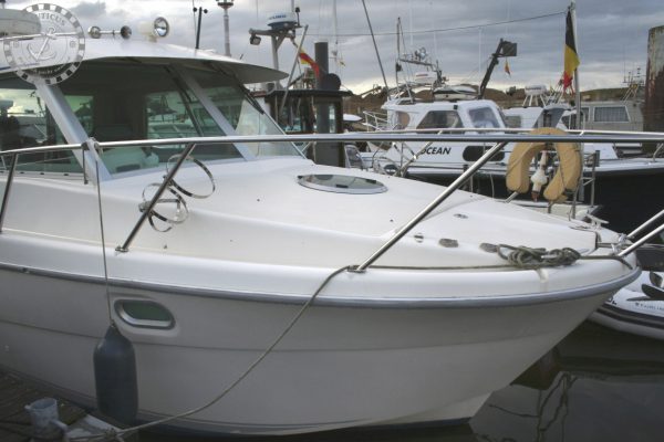 Ocqueteau 815 (Verkocht) - Afbeelding 2