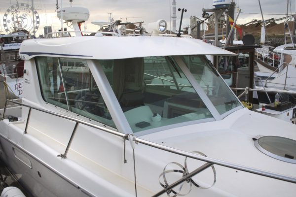 Ocqueteau 815 (Verkocht) - Afbeelding 3