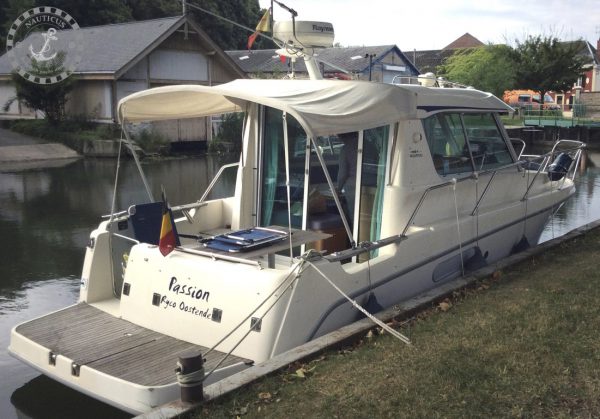 Ocqueteau 815 (Verkocht) - Afbeelding 25