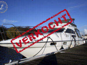 Sealine 360 Statesman (Verkocht)