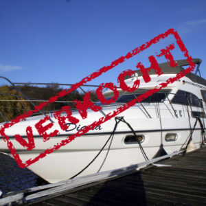 Sealine 360 Statesman (Verkocht)