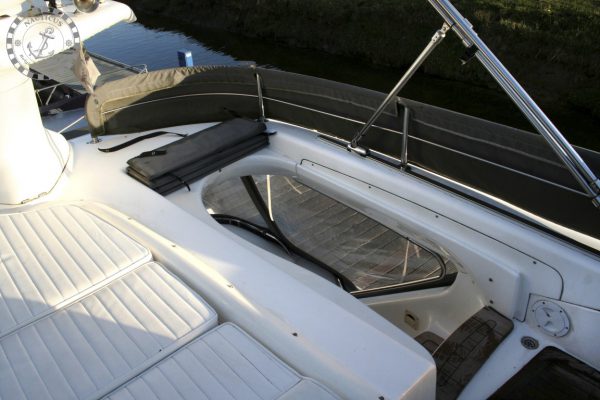Sealine 360 Statesman (Verkocht) - Afbeelding 12