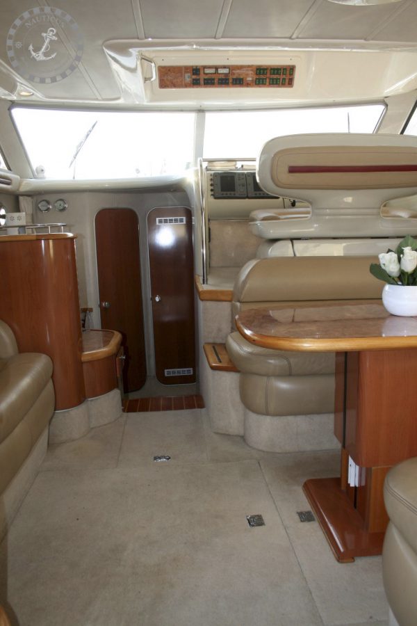 Sealine 360 Statesman (Verkocht) - Afbeelding 13