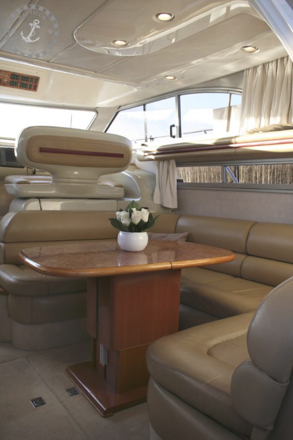 Sealine 360 Statesman (Verkocht) - Afbeelding 14
