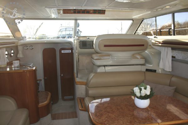 Sealine 360 Statesman (Verkocht) - Afbeelding 15