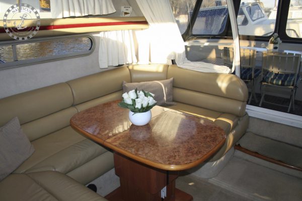 Sealine 360 Statesman (Verkocht) - Afbeelding 16