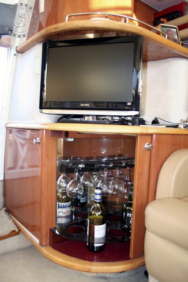 Sealine 360 Statesman (Verkocht) - Afbeelding 18