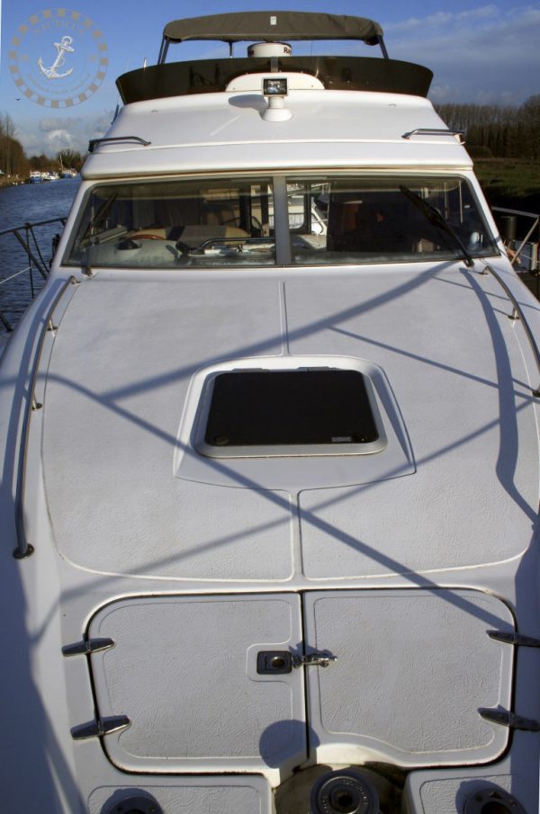 Sealine 360 Statesman (Verkocht) - Afbeelding 2
